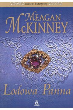 Lodowa Panna - McKinney Meagan - Meagan McKinney