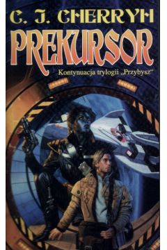 Prekursor - Cherryh C.J.