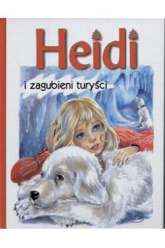 Heidi i zagubieni tury�ci