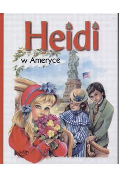 Heidi w Ameryce