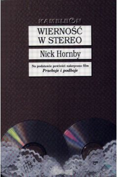 Wierno�� w stereo - Hornby Nick - Nick Hornby