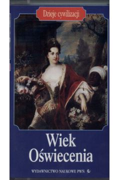 Wiek O�wiecenia (twarda oprawa)