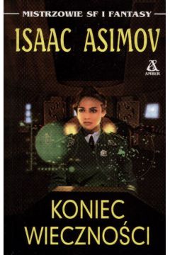 Koniec wieczno�ci - Asimov Isaac
