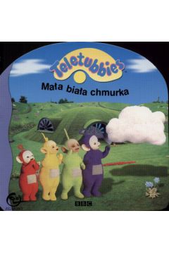 Ma�a bia�a chmurka - 0