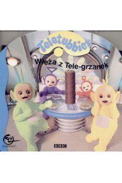 Wie�a z Tele-grzanek - 0