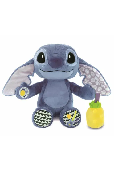 Stitch interaktywny Clementoni