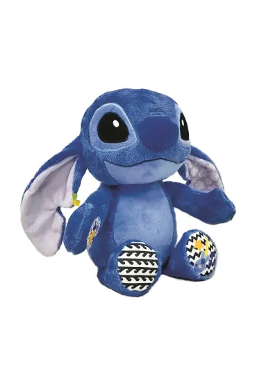 Stitch interaktywny Clementoni