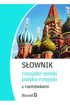 Sownik rosyjsko-polski, polsko-rosyjski...