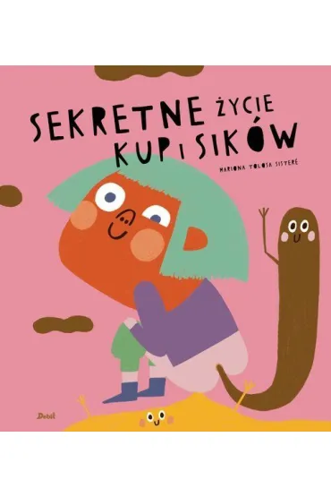Sekretne �ycie kup i sik�w - Mariona Tolosa Sistere