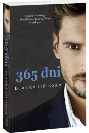 365 dni - Blanka Lipiska