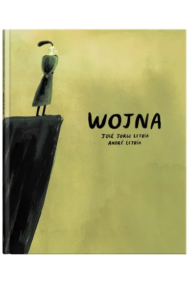 Wojna - Jos� Jorge Letria