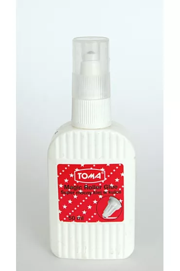 Toma Klej w kulce Magic Roller 50 ml