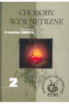 Choroby wewn�trzne (twarda oprawa)
