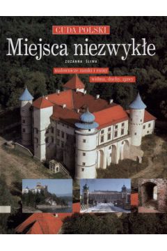 Miejsca niezwyk�e - �liwa Zuzanna - Zuzanna �liwa
