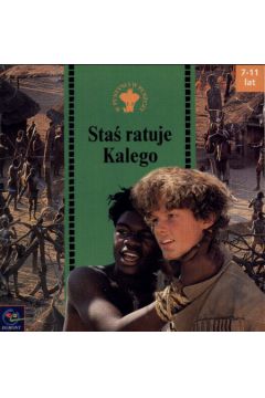 Sta� ratuje Kalego - Joanna Olech