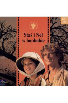 Sta� i Nel w baobabie - Joanna Olech