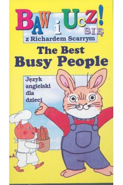 The Best Busy People