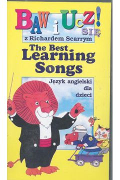 The Best Learning Songs