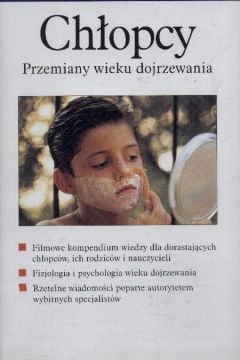 Ch�opcy Przemiany wieku dojrzewania