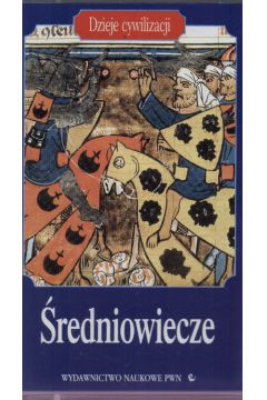 �redniowiecze (twarda oprawa)