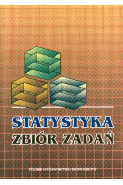 Statystyka zbi�r zada� - Kassyk-Rokicka Helena - Helena Kassyk-Rokicka