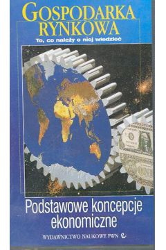 Podstawowe koncepcje