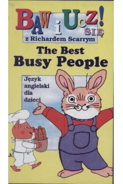 The Best Busy People