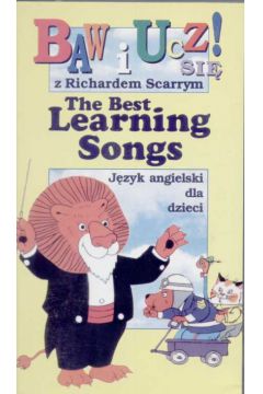 The Best Learning Songs