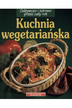 Kuchnia wegetaria�ska - Fusch Isa - Fusch Isa