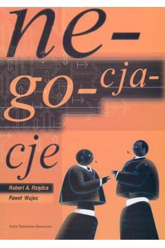 Negocjacje - Rz�dca Rober - Rz�dca Rober