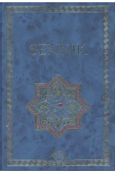 Sennik - Veronica Birgis