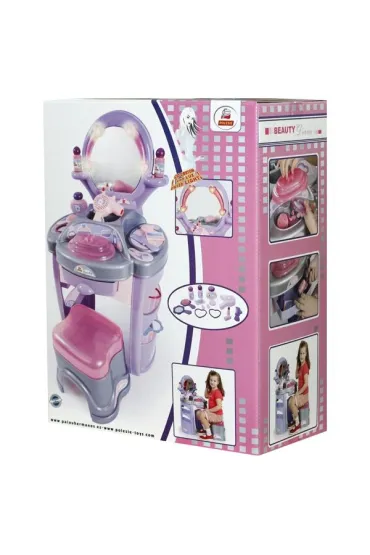 Zestaw Salon pi�kno�ci "Diana" nr.4 Polesie