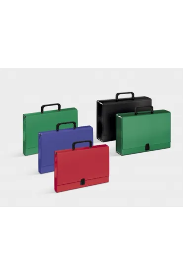 VauPe Teczka z r�czk� A4 Classic