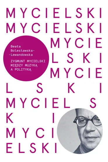 Mycielski - Beata Boles�awska-Lewandowska