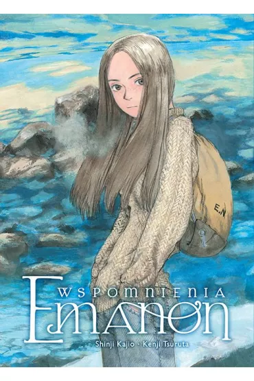 Wspomnienia Emanon - Kenji Tsuruta, Shinji Kajio