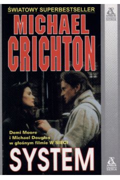 System - Crichton Michael - Michael Crichton