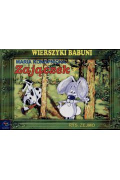 Zaj�czek - Jachowicz Stanis�aw
