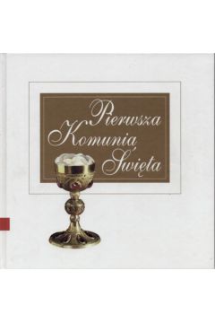 Pierwsza Komunia �wi�ta