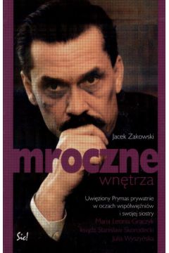 Mroczne sekrety Barsawii