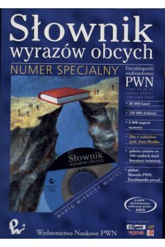 S�ownik wyraz�w obcych