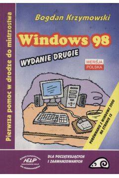 Windows 98 - Krzymowski Bohdan - Bohdan Krzymowski