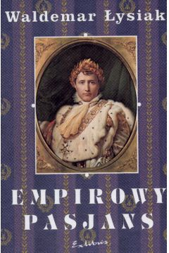Empirowy pasjans - �ysiak Waldemar - Waldemar �ysiak
