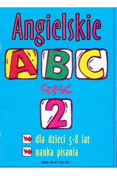 Angielskie ABC 2