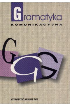 Gramatyka komunikacyjna - Adjejew Aleksy - Aleksy Adjejew