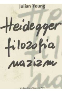 Heidegger filozofia nazizm - Young J. - J. Young