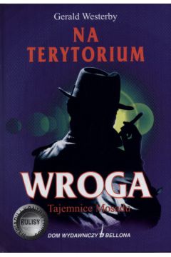 Na terytorium wroga - Westerby Gerald - Gerald Westerby