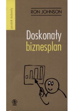 Doskona�y biznesplan - Johnson Ron - Ron Johnson