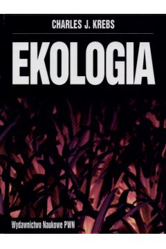 Ekologia   Eksperymentalna analiza rozmieszczenia i liczebno�ci - Krebs Charles J. - Charles J. Krebs