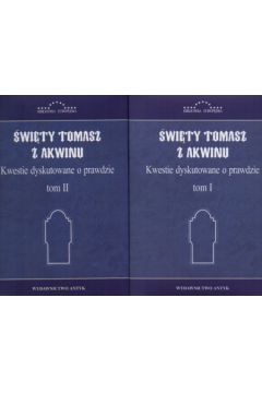 �w.Tomasz z Akwinu
