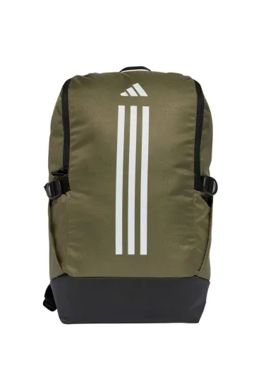 Adidas Plecak Essentials 3-Stripes oliwkowy 23l